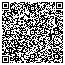QR code with O'gara John contacts