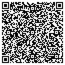 QR code with O'Brien Michael contacts