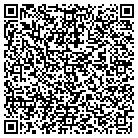 QR code with Khanna Family Investment Inc contacts
