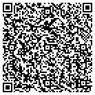 QR code with K & T Investments LLC contacts