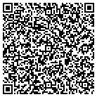QR code with Precision Seeding Technologies contacts