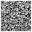 QR code with Hale John C contacts