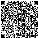 QR code with Mc Naughton Lee DC contacts
