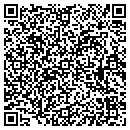 QR code with Hart Jeremy contacts