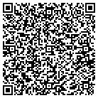 QR code with Ohio State University Library contacts