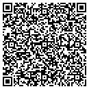 QR code with Hebert Frank E contacts