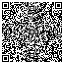 QR code with Crux Church contacts