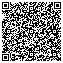 QR code with Ohio University contacts