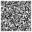 QR code with Zachary A Razor contacts