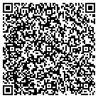 QR code with Physiotherapy Associates contacts