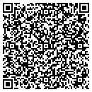 QR code with Hoke Laverne B contacts