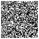 QR code with University of Kentucky contacts