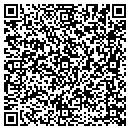 QR code with Ohio University contacts