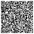 QR code with Holt Crystal contacts