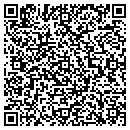 QR code with Horton Wade A contacts
