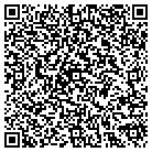 QR code with Hillabee Stop-N-Shop contacts