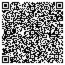 QR code with Hunter Vonda J contacts