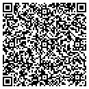 QR code with Hiawatha Bible Chapel contacts