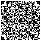QR code with Ohio University Admissions contacts