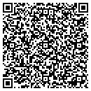 QR code with BINL Inc contacts