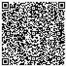 QR code with Prairie Greggs Drainage District contacts
