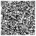 QR code with Olson Chiropractic Center contacts