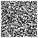 QR code with O'Neill Frank T DC contacts