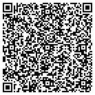 QR code with Mcdanal Electric Co Inc contacts
