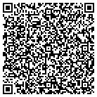 QR code with S J Packman & Assoc LLC contacts