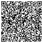 QR code with River Community Christian Chr contacts