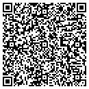 QR code with Rief Scott DC contacts
