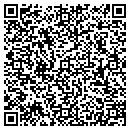 QR code with Klb Designs contacts