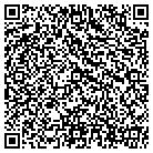 QR code with Riverside Chiropractic contacts