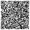 QR code with Rodney White DC contacts