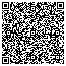 QR code with M&L Electrical contacts