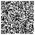 QR code with The Cameron contacts