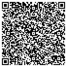 QR code with The Ohio State University contacts