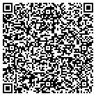 QR code with Tuczinski Cavalier Gilchrist contacts