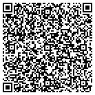 QR code with The University Of Akron contacts