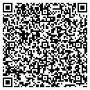 QR code with The University Of Akron contacts