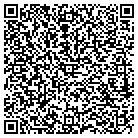 QR code with Gethsemane Gardens Wholistic M contacts