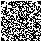 QR code with The University Of Akron contacts