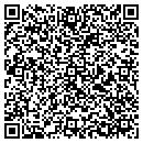 QR code with The University Of Akron contacts