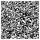 QR code with The University Of Akron contacts