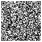 QR code with The University Of Akron contacts