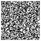 QR code with The University Of Akron contacts
