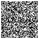 QR code with Virginia A Hoveman contacts