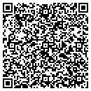 QR code with The University Of Akron contacts
