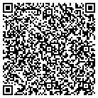 QR code with The University Of Akron contacts