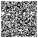 QR code with The University Of Akron contacts